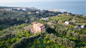 I Frangiventi Rodi Garganico